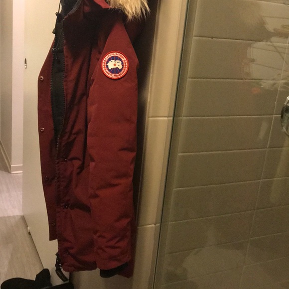 Canada Goose | Jackets & Coats | Used Canada Goose Jacket | Poshmark